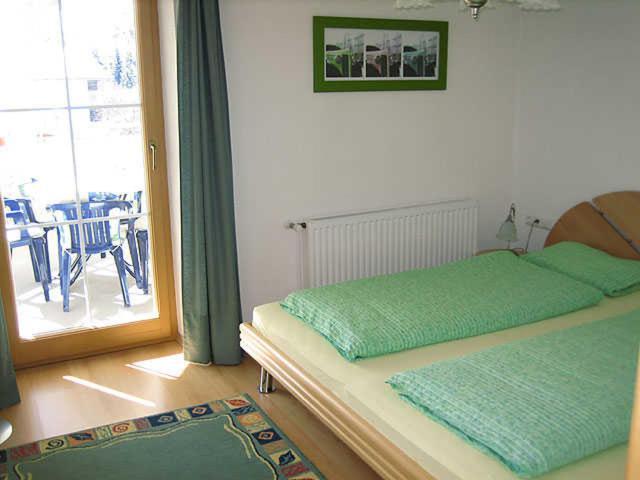 Apart Sonneck Arzl im Pitztal Exterior photo
