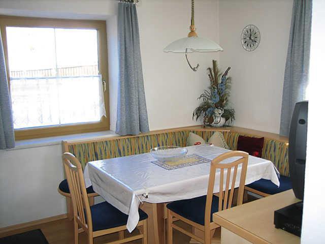 Apart Sonneck Arzl im Pitztal Exterior photo