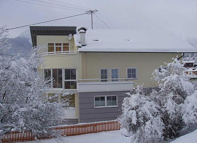 Apart Sonneck Arzl im Pitztal Exterior photo