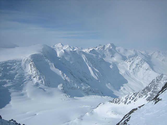 Apart Sonneck Arzl im Pitztal Exterior photo